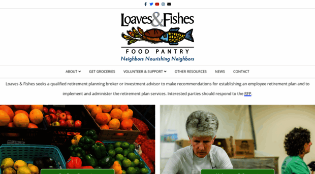 cvilleloavesandfishes.org