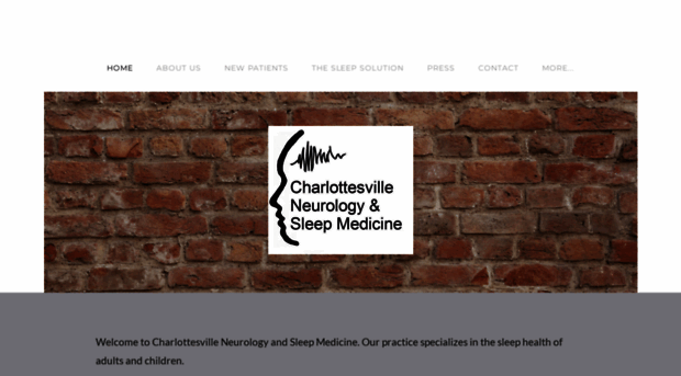 cvilleneuroandsleep.com