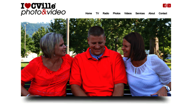 cvillephotovideo.com