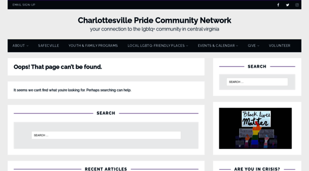 cvillepride.org