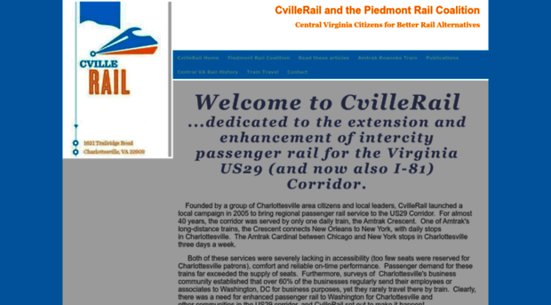 cvillerail.org