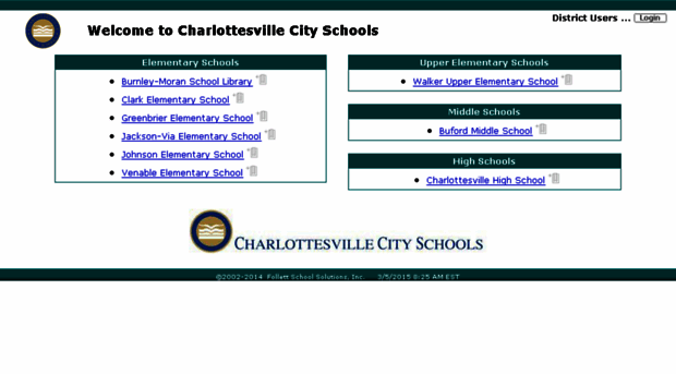 cvilleschools.follettdestiny.com