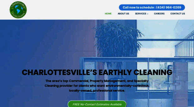 cvillesearthlycleaning.com