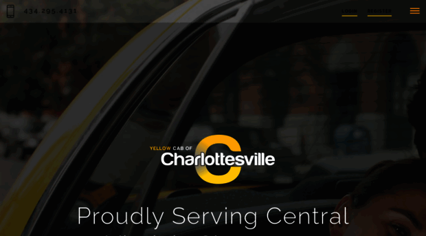 cvilletaxi.com