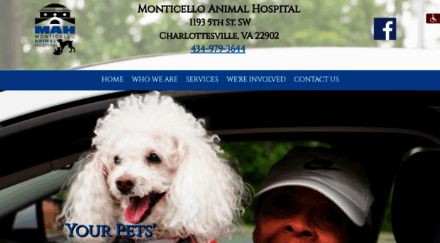 cvillevet.com