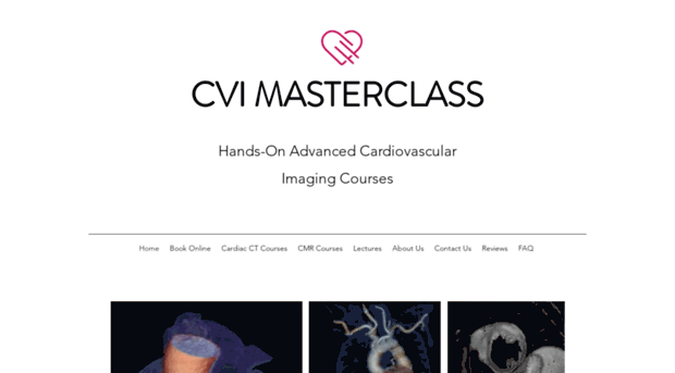 cvimasterclass.org