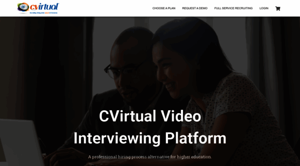 cvirtual.com