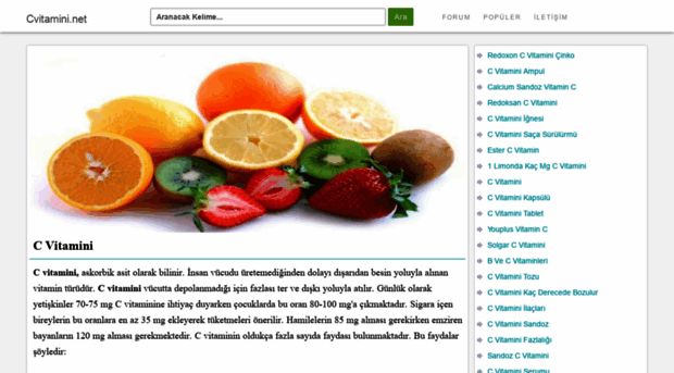 cvitamini.net