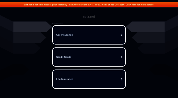 cviz.net