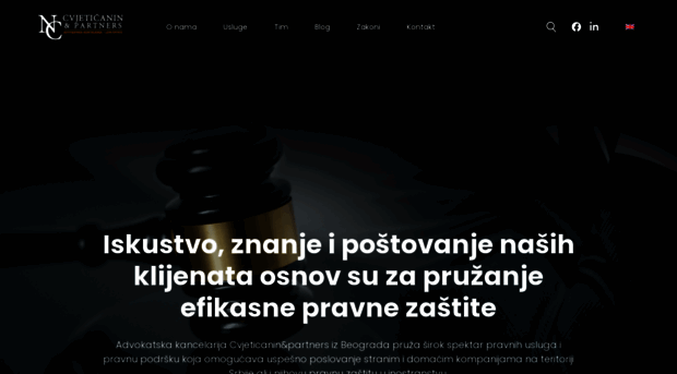 cvjeticaninlegal.com