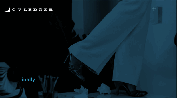 cvledger.com