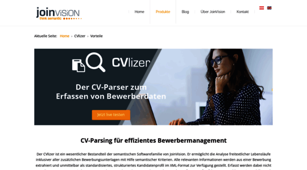 cvlizer.at