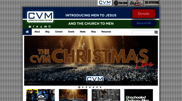 cvm.org.uk