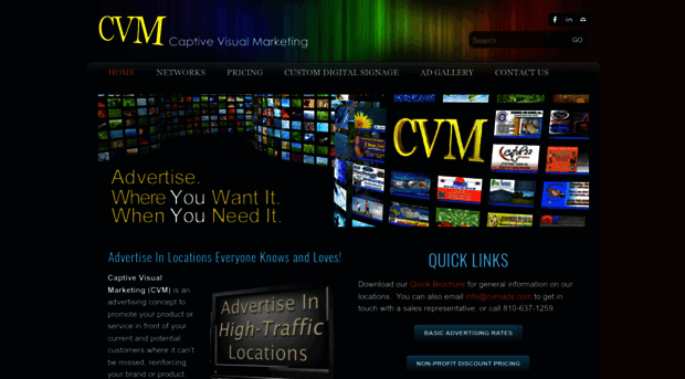 cvmads.com