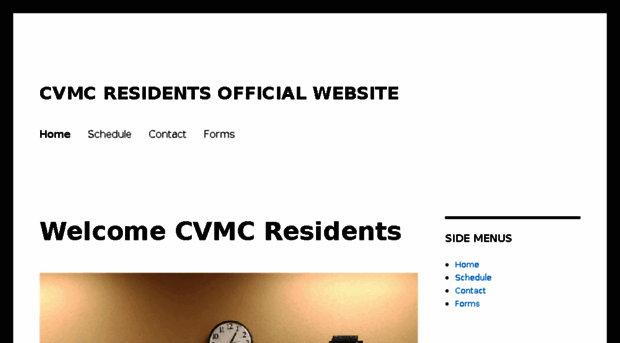 cvmcresidents.wordpress.com