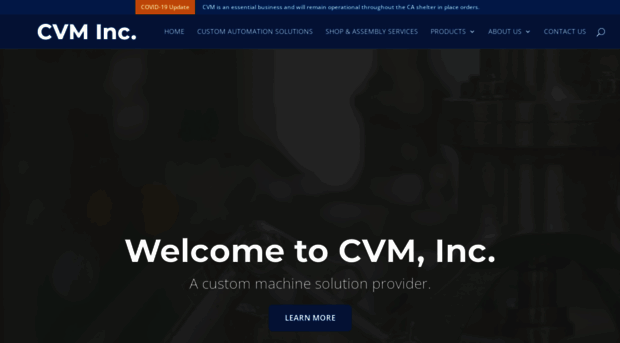 cvmcvm.com