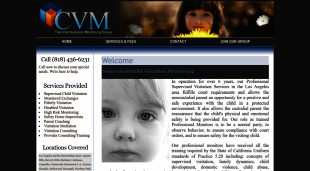 cvmnetwork.com