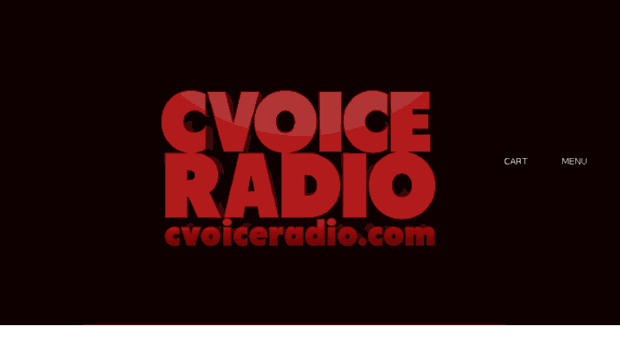 cvoiceradio.com