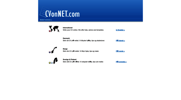 cvonnet.com