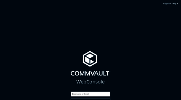 cvops.commvault.com