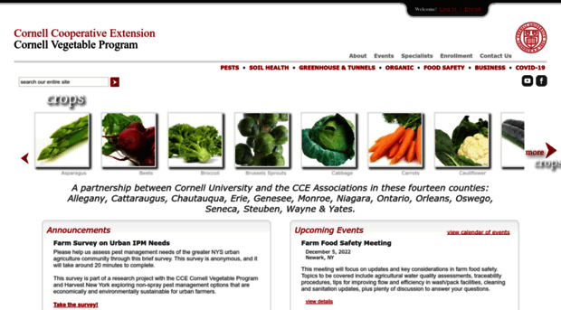 cvp.cce.cornell.edu