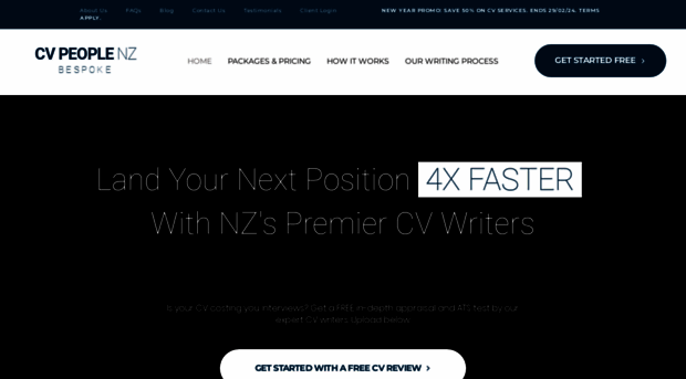 cvpeople.co.nz