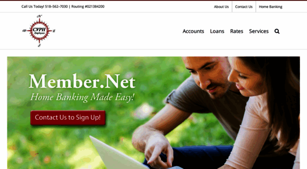 cvphemployeesfcu.com
