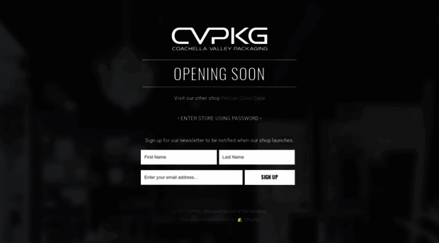 cvpkg.com