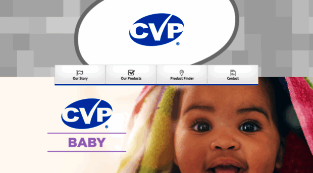 cvpproducts.com