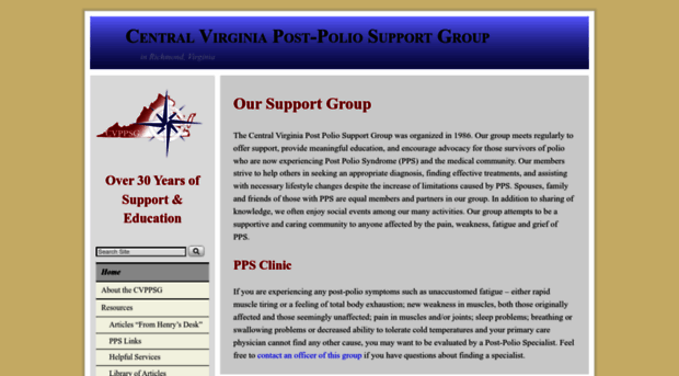 cvppsg.org