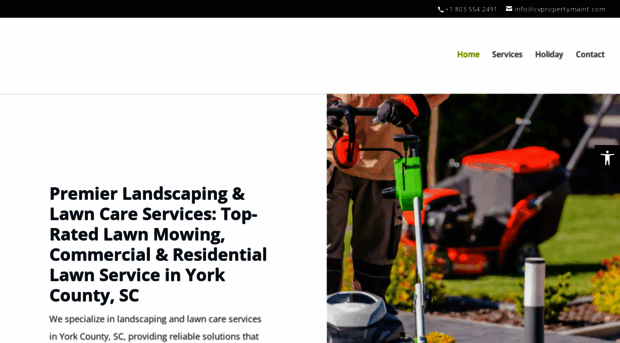 cvpropertymaint.com