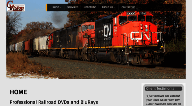 cvptrains.com