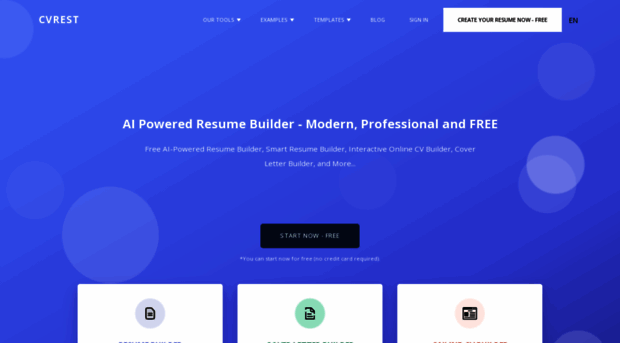 cvrest.com