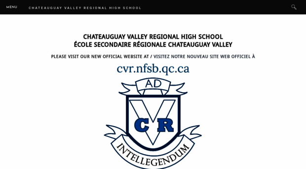 cvrhighschool.com