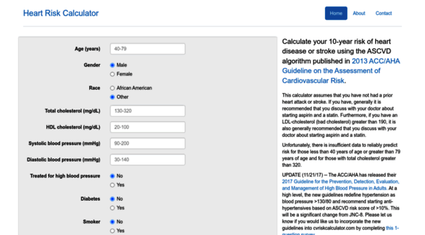 cvriskcalculator.com