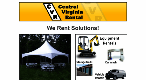 cvrrental.com