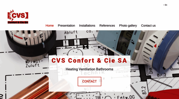 cvs-confort.ch