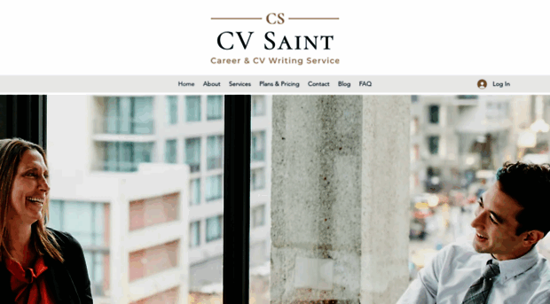 cvsaint.com