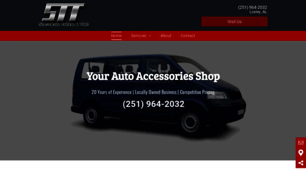 cvsandstt.com