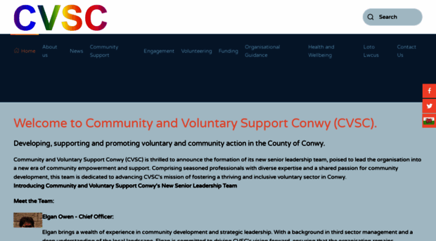 cvsc.org.uk