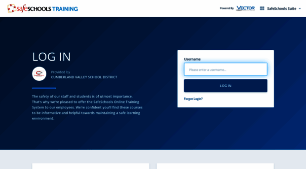 cvschools-pa.safeschools.com