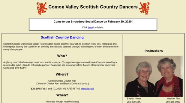 cvscottishcountrydance.org