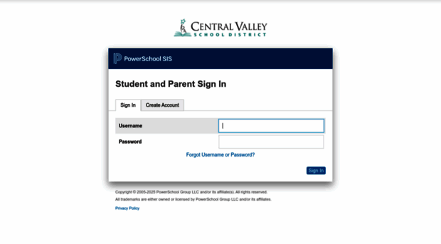 cvsd.powerschool.com