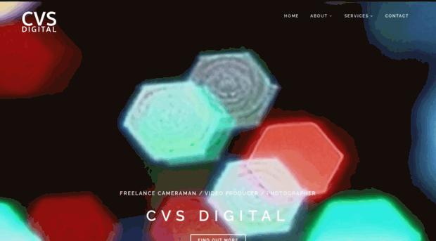 cvsdigital.co.uk