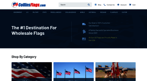 cvsflags.com