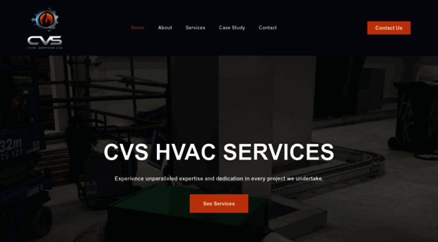cvshvacservicesltd.co.uk
