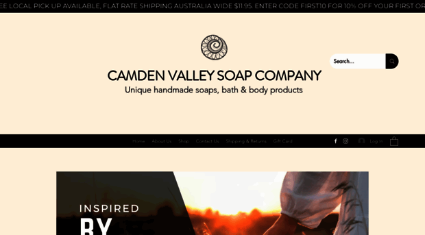 cvsoapco.com.au