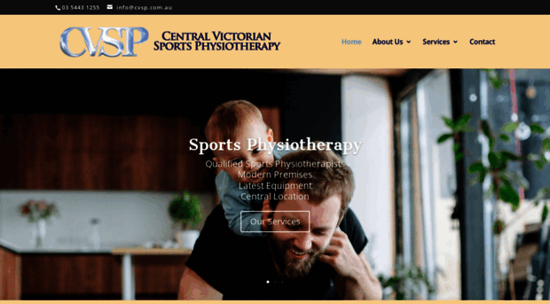 cvsp.com.au