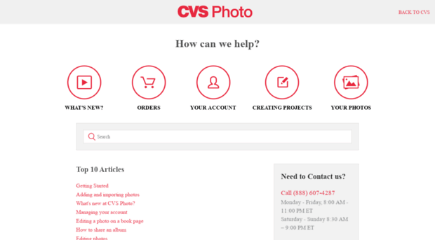 cvsphoto.zendesk.com