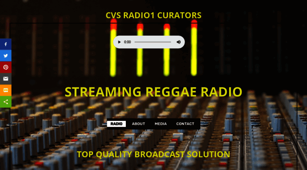 cvsradio1.com